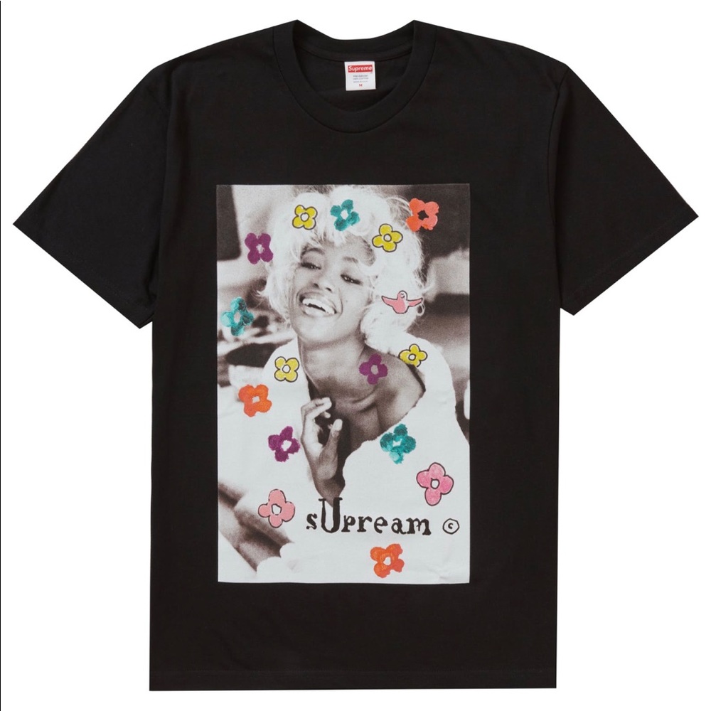 🔥DS Supreme Naomi Tee